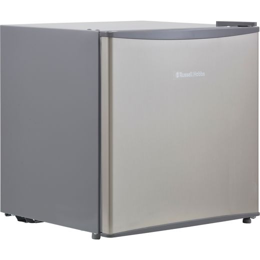 Russell Hobbs RHTTLF1SS Fridge - Stainless Steel - F Rated